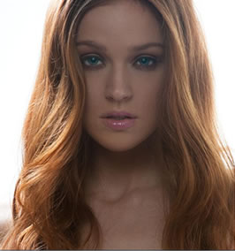 Thalia Gavriel
