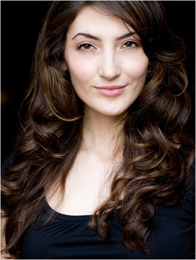Mina Mirkhah