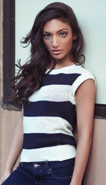 Thalia Gavriel
