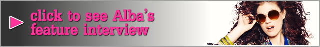Feature Interview: Alba