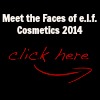 e.l.f. Cosmetics Winners!!