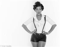 Portfolio Photo