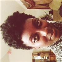 Dorcas' photo