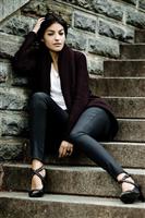 Portfolio Photo