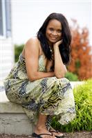 Khadija's photo