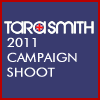 Tara Smith 2011 Campaign Shoot