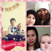 Snapshot Photo