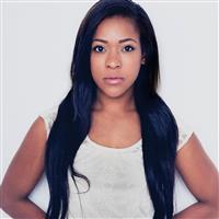 Jasmine Yakira Catherine's photo