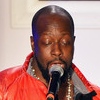 NYFW with Boy Meets Girl, Wyclef Jean, Cris Cab...