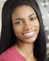 Portfolio Photo