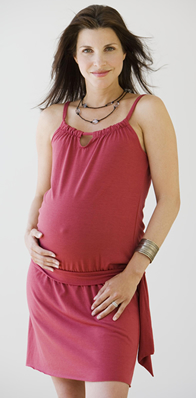 Pregnancy Modeling
