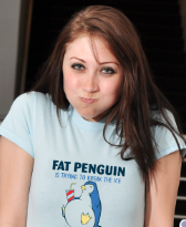 Snorg Tees- 'Behind the Scenes' with Laine!