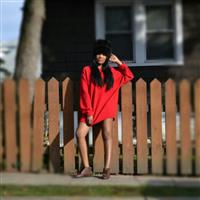 Portfolio Photo