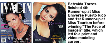 miss puerto rico contestant betzaida torres