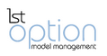 1st option Model Mgmt Logo