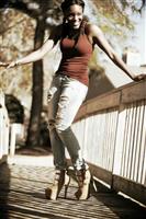 Portfolio Photo