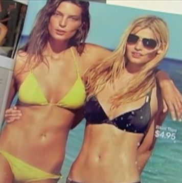 Tips for Models Posing in Swimsuits!