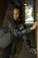 Portfolio Photo