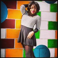 Shanice's photo