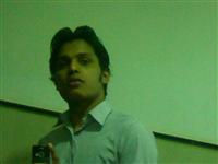Vivek's photo