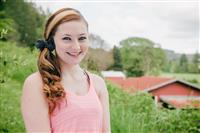 Portfolio Photo