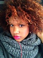 Tyra's photo