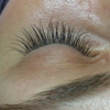 Cristina gets Xtreme Lash Extensions!