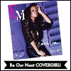 Be Our Next CoverModel!