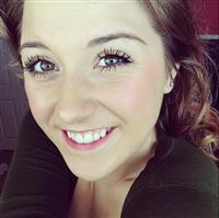 Samantha's photo