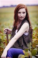 Sydney's photo