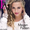 Megan Parken hearts NYC
