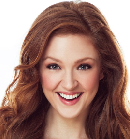 Meet the New Face of e.l.f. Cosmetics for 2012!