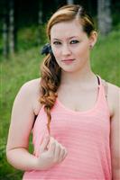 Portfolio Photo