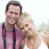 Cristina Shoots with David and Lena Kaptein