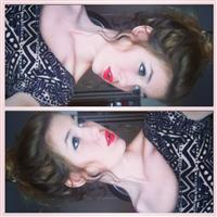 Caitlin's photo