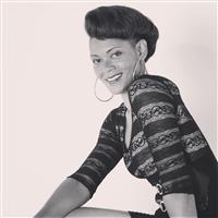 Portfolio Photo