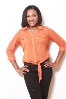 Sheniqua's photo