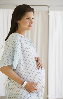 Pregnancy Modeling