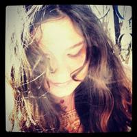 Abby's photo