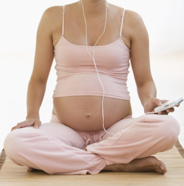 Pregnancy Modeling