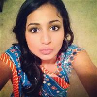 Shweta's photo