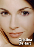 cristina dehart