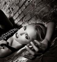 Portfolio Photo