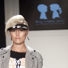 Backstage with BMG- New York Fashion Week!