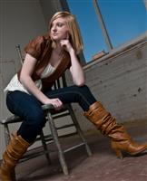 Portfolio Photo