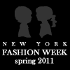 Boy Meets Girl NYFW with Natasha Bedingfield